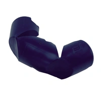 PLASTIMO Bumper® flexibel 180x800mm blå luftfylt